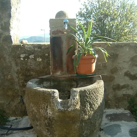 Il Casale Di Rolando Castiglione di Garfagnana