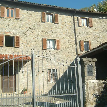 Apartment Il Casale Di Rolando