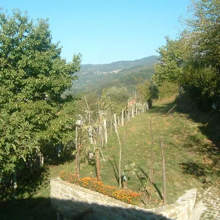 Il Casale Di Rolando Castiglione di Garfagnana