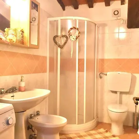 Il Casale Di Rolando Castiglione di Garfagnana