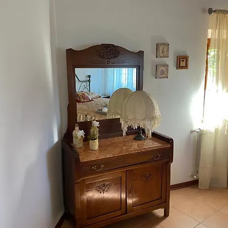 Il Casale Di Rolando