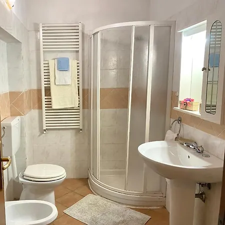 Apartment Il Casale Di Rolando Castiglione di Garfagnana