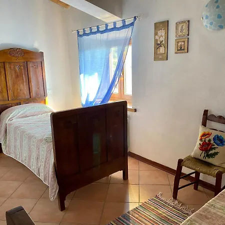 Apartment Il Casale Di Rolando Castiglione di Garfagnana