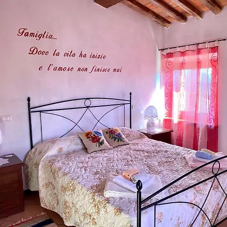 Il Casale Di Rolando