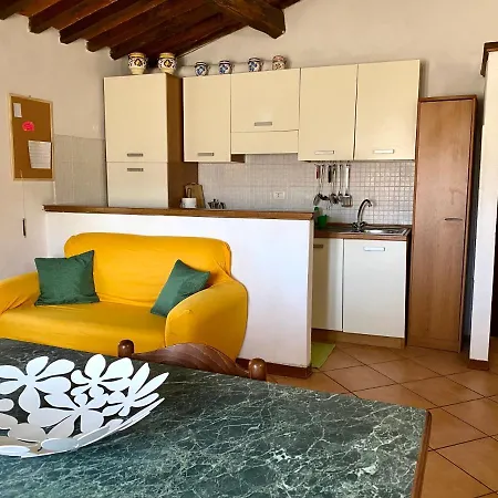 Il Casale Di Rolando Apartment Castiglione di Garfagnana