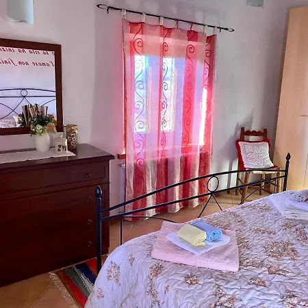 Il Casale Di Rolando