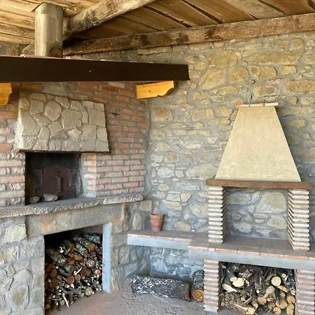 Apartment Il Casale Di Rolando Castiglione di Garfagnana