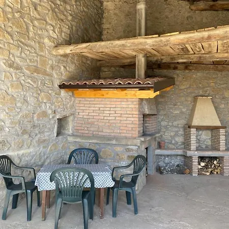 Il Casale Di Rolando