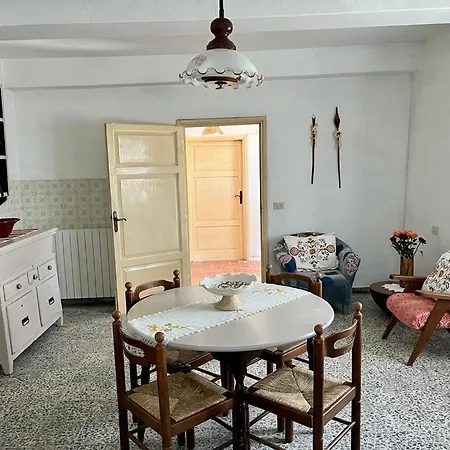 Il Casale Di Rolando Apartment *