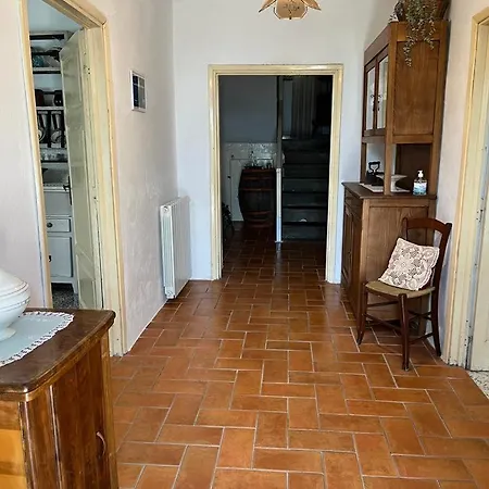 Il Casale Di Rolando *
