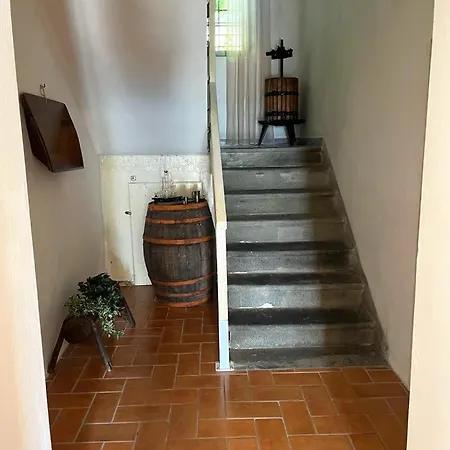 Apartment Il Casale Di Rolando *