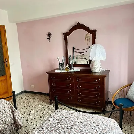 Il Casale Di Rolando Castiglione di Garfagnana