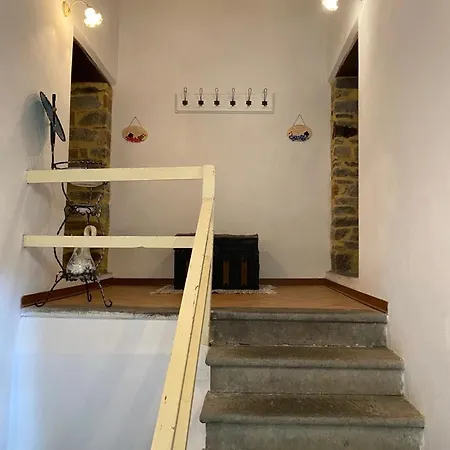 Il Casale Di Rolando Apartment