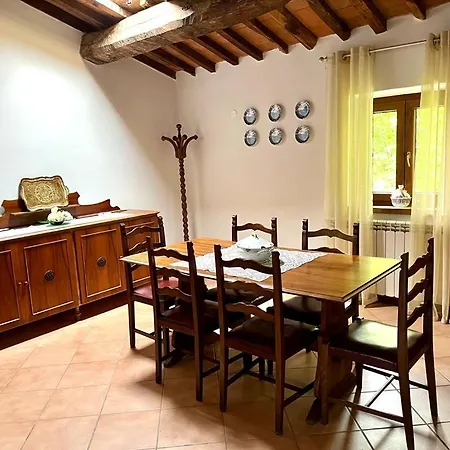 Apartment Il Casale Di Rolando Castiglione di Garfagnana