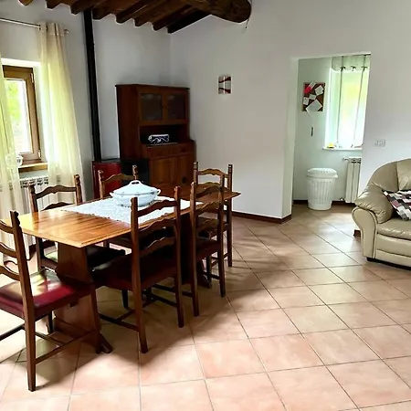 Apartment Il Casale Di Rolando
