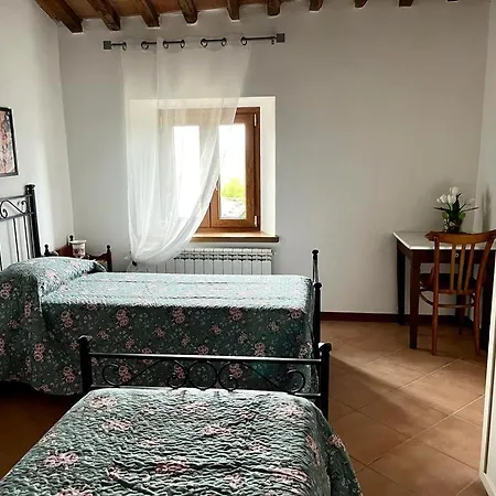Il Casale Di Rolando Apartment Castiglione di Garfagnana