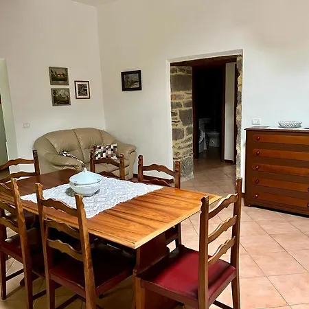Il Casale Di Rolando Apartment