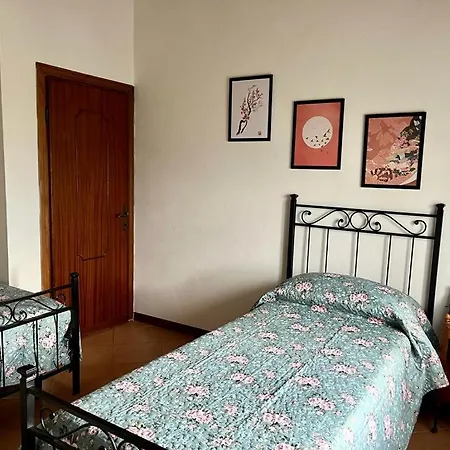 Apartment Il Casale Di Rolando
