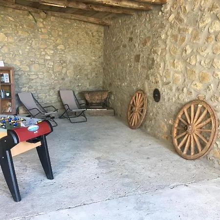 Il Casale Di Rolando Apartment Castiglione di Garfagnana